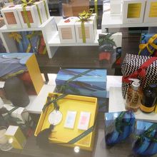 見るからに高級そう・・・。