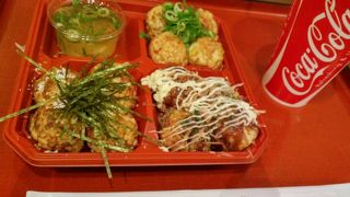 2日間通い続けました。ここが好き。