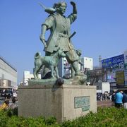 桃太郎像 クチコミ アクセス 営業時間 4ページ目 岡山市 フォートラベル
