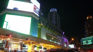 交通アクセスはあまり良くありません。