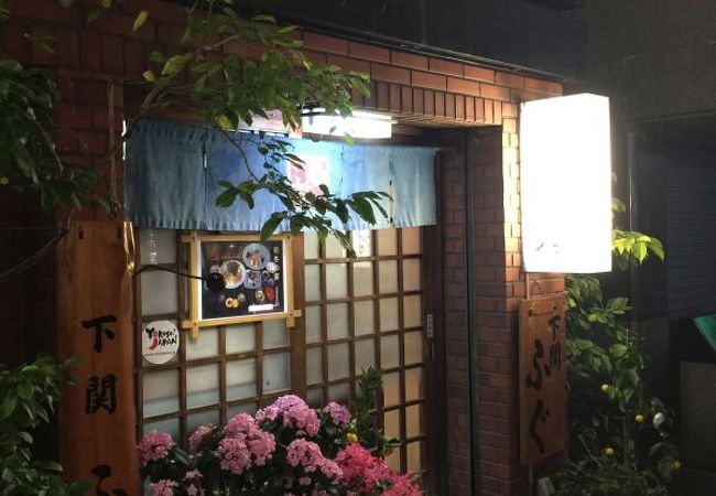 静かに食事できます