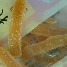 見た目もきれいです。