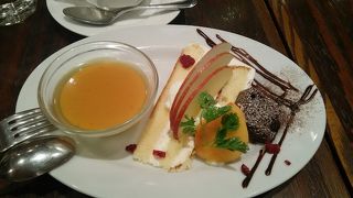 キッチン＆ワイン アガリス神楽坂