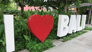 あまり活気は無いですね。