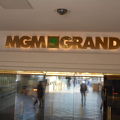 MGMグループの総ホテル