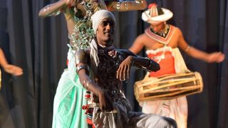 仏歯寺のすぐ横ですので、合わせていくのにちょうどよいです