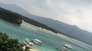 雲でも綺麗でした