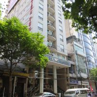 バスターミナルから、見えるはず