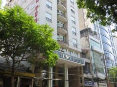 ティエン トゥン ホテル 写真