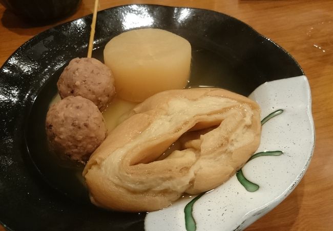 おでん居酒屋 三幸 クチコミ アクセス 営業時間 金沢 フォートラベル おでん居酒屋 三幸 クチコミ アクセス 営業時間 金沢 フォートラベル