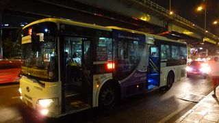 旅行者にとっては乗りこなすのは至難の業。