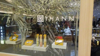 素敵な香りにうっとり