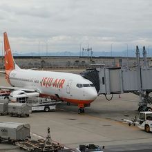 スムーズな案内でした。