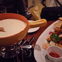 量が多くて食べきれなかった