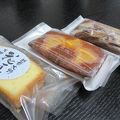 ケーキの美味しいお店
