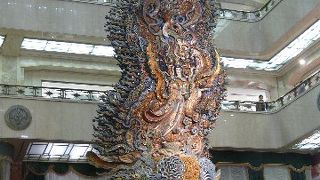 ショッピングのほかにも