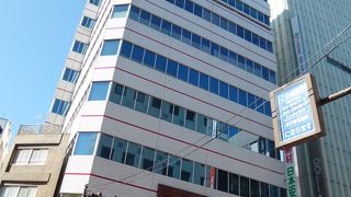 品揃えの豊富なお店です