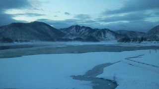 北上線のハイライト！