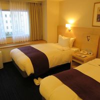 別館７Ｆツイン