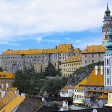 ムニェストスケー公園