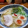 特選塩ラーメン