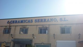Ceramics Serrano S.L.