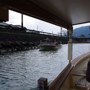 観光シーズンの幕開けに萩八景遊覧船にタダで乗りました