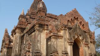 シュエライキトゥー寺院