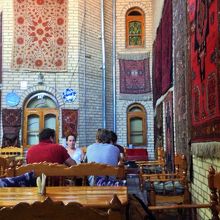 欧米人を中心に人気