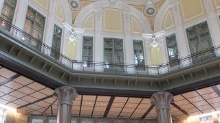 風格漂う歴史的建造物