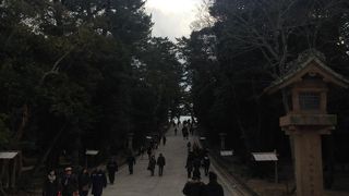 出雲大社は一度は行くべき！