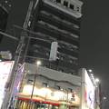 高円寺目の前のホテル
