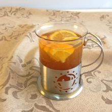 チャイサービス