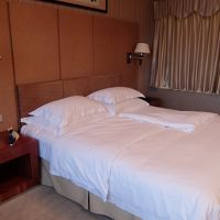 快適な客室です。