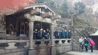 信じる心が大切