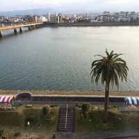 窓からのながめ