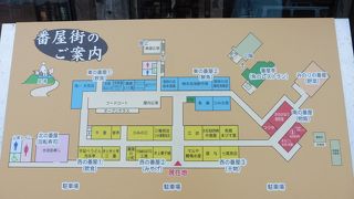 氷見の名産がたくさん！