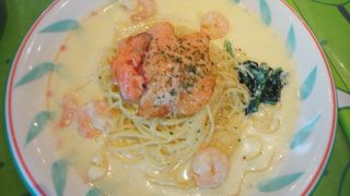 手軽でおしゃれなランチ！