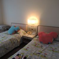 JALPAKディズニールーム