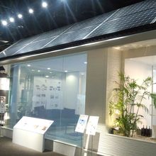 モデルルーム完備♪