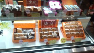 東京チーズケーキ