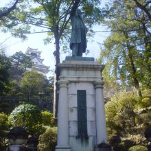 威厳がありますよ