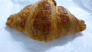 お高いクロワッサン