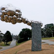 水土の門-?　天地を巡るもの