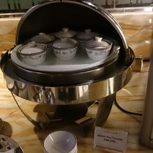 個人的イチオシデザート