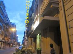 Hotel Moderno 写真