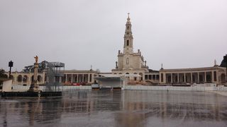 キリスト教の聖地