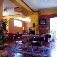 ダイニング＆リビング