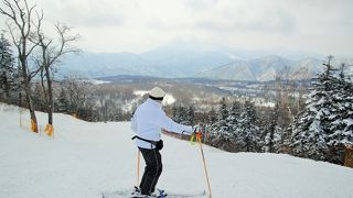 雪質最高！東急ハーヴェストに宿泊するとゴンドラに並ぶことなく乗車できます。