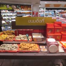 ビッグC (ラチャダムリ店)